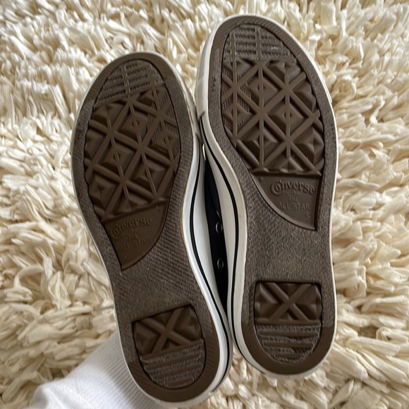 Converse all stars navy blue - Picture 12 of 12